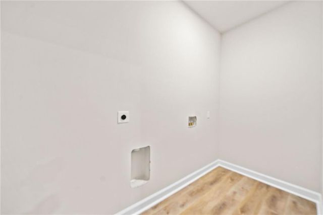 2788 Browns Mill SE Road, Atlanta, GA 30354