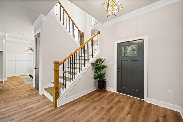 2788 Browns Mill SE Road, Atlanta, GA 30354