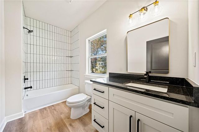 2788 Browns Mill SE Road, Atlanta, GA 30354