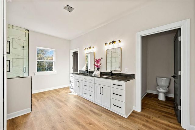 2788 Browns Mill SE Road, Atlanta, GA 30354