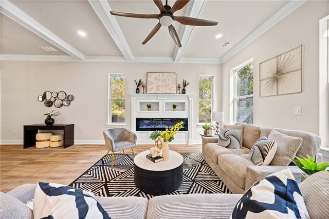 2788 Browns Mill SE Road, Atlanta, GA 30354