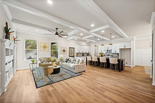 2788 Browns Mill SE Road, Atlanta, GA 30354