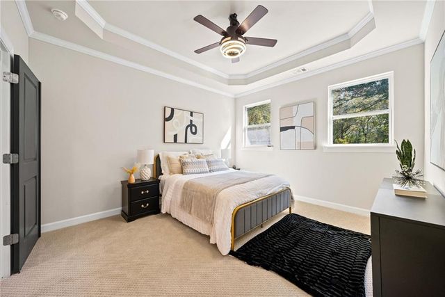 2788 Browns Mill SE Road, Atlanta, GA 30354