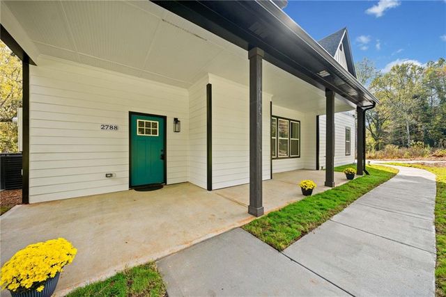 2788 Browns Mill SE Road, Atlanta, GA 30354