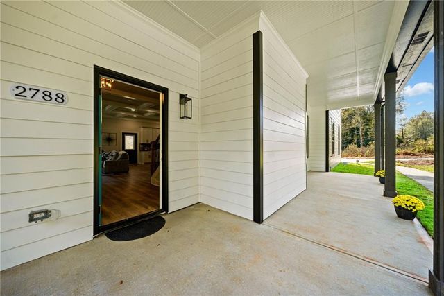 2788 Browns Mill SE Road, Atlanta, GA 30354