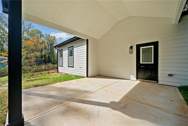 2788 Browns Mill SE Road, Atlanta, GA 30354
