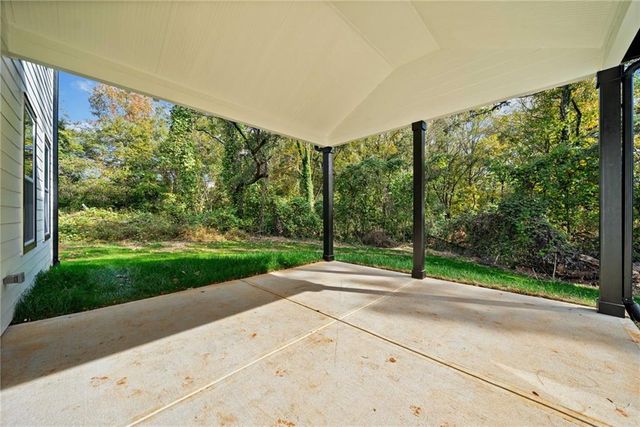 2788 Browns Mill SE Road, Atlanta, GA 30354