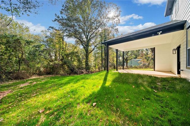 2788 Browns Mill SE Road, Atlanta, GA 30354