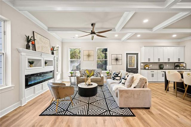 2788 Browns Mill SE Road, Atlanta, GA 30354