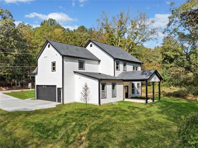 2788 Browns Mill SE Road, Atlanta, GA 30354