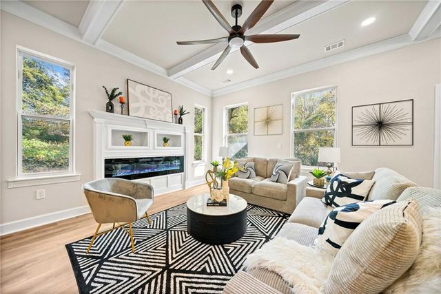 2788 Browns Mill SE Road, Atlanta, GA 30354