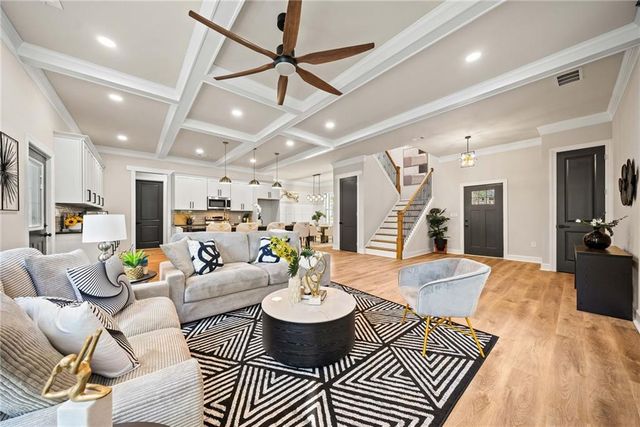 2788 Browns Mill SE Road, Atlanta, GA 30354