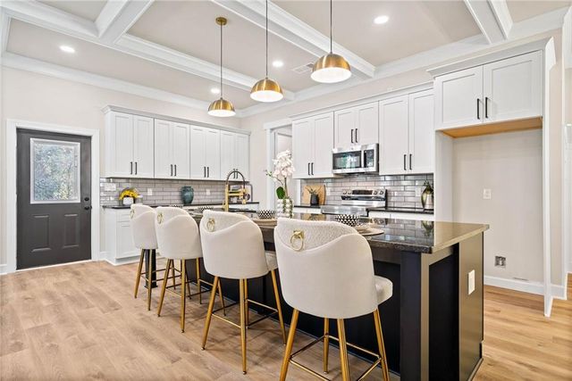 2788 Browns Mill SE Road, Atlanta, GA 30354