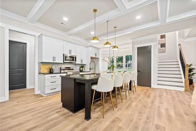 2788 Browns Mill SE Road, Atlanta, GA 30354