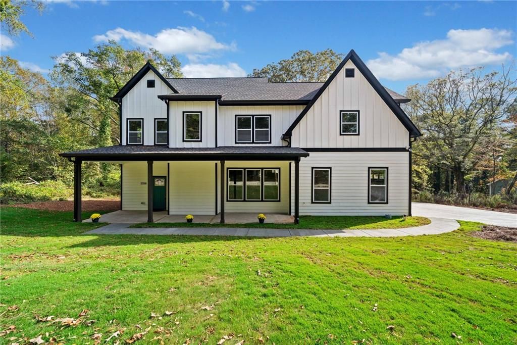 2788 Browns Mill SE Road, Atlanta, GA 30354