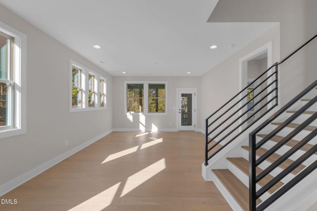 717 Mirkwood Avenue, Apex, NC 27523