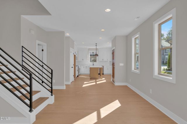 717 Mirkwood Avenue, Apex, NC 27523