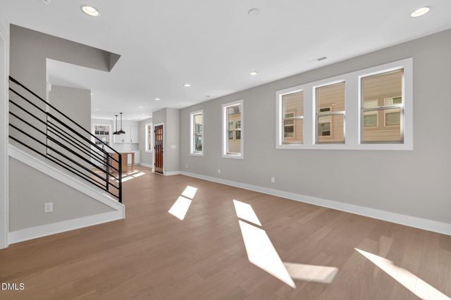 717 Mirkwood Avenue, Apex, NC 27523