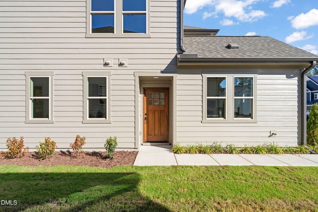 717 Mirkwood Avenue, Apex, NC 27523