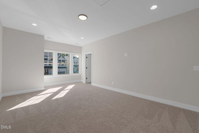 717 Mirkwood Avenue, Apex, NC 27523