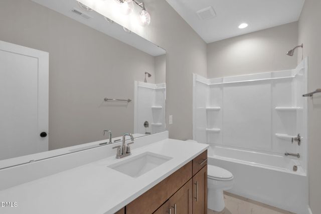 717 Mirkwood Avenue, Apex, NC 27523