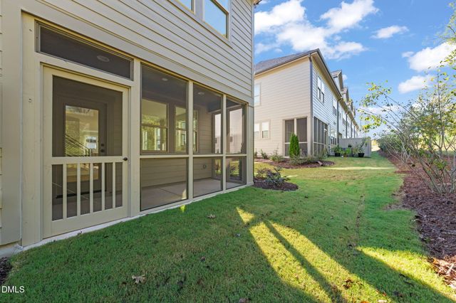 717 Mirkwood Avenue, Apex, NC 27523