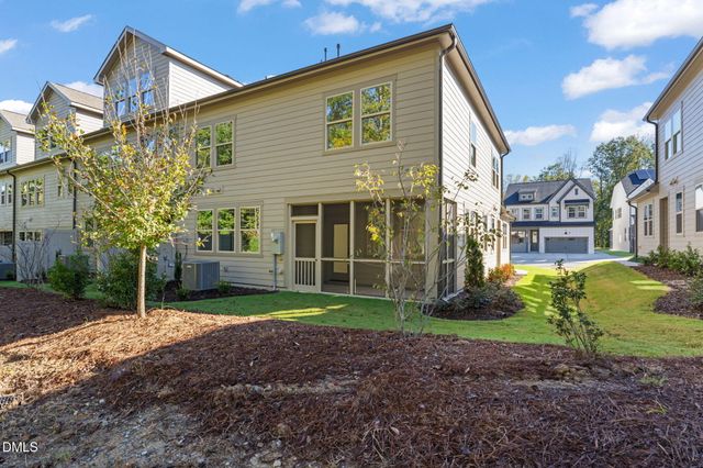 717 Mirkwood Avenue, Apex, NC 27523