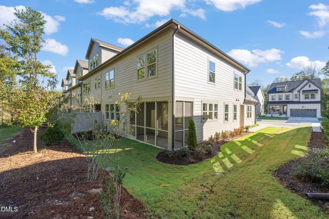 717 Mirkwood Avenue, Apex, NC 27523