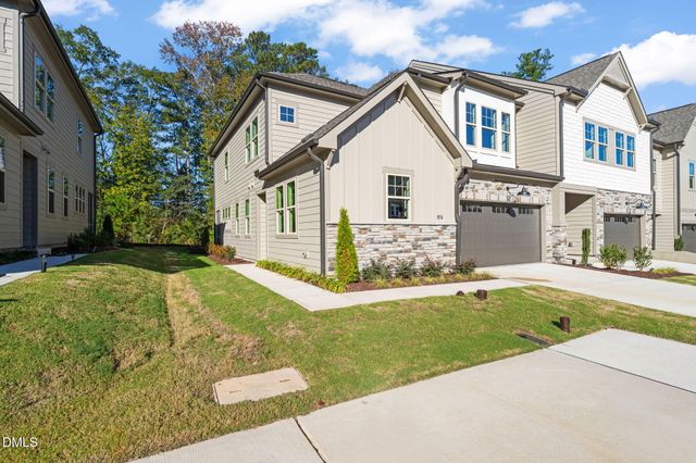 717 Mirkwood Avenue, Apex, NC 27523