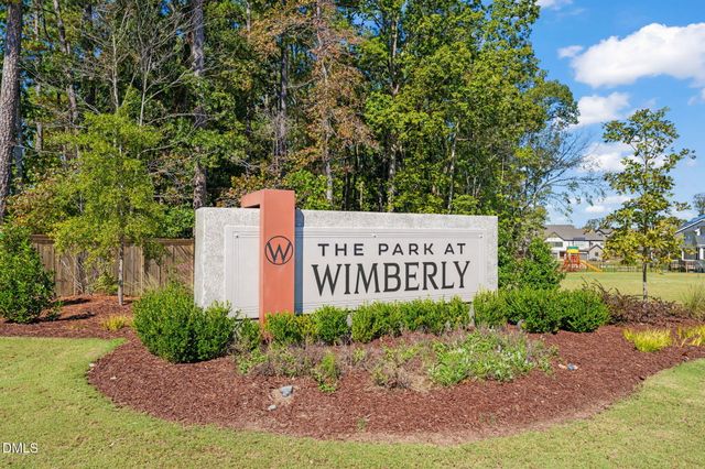 717 Mirkwood Avenue, Apex, NC 27523