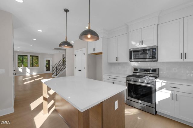 717 Mirkwood Avenue, Apex, NC 27523