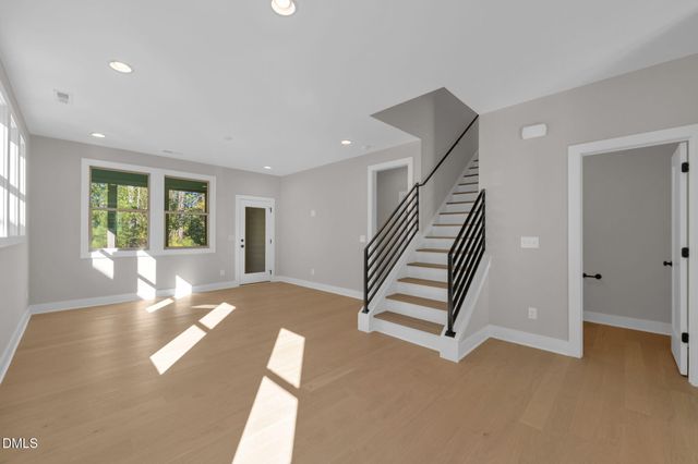 717 Mirkwood Avenue, Apex, NC 27523