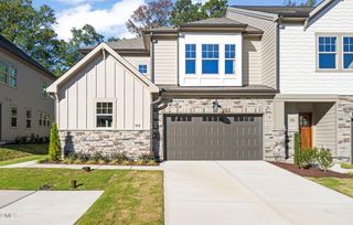 717 Mirkwood Avenue, Apex, NC 27523