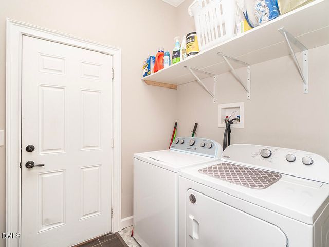 2913 Creek Point Place, Graham, NC 27253