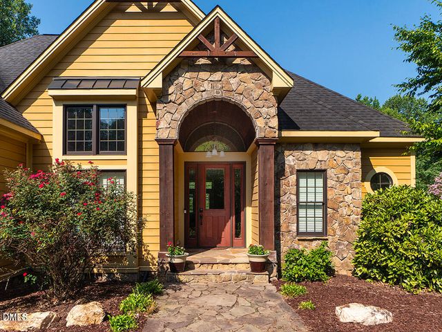 2913 Creek Point Place, Graham, NC 27253