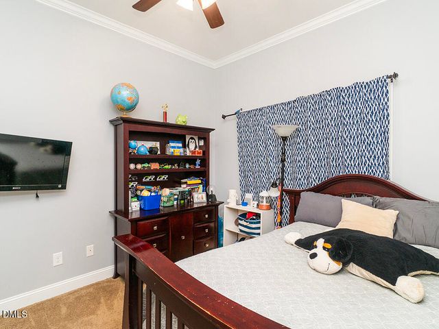 2913 Creek Point Place, Graham, NC 27253