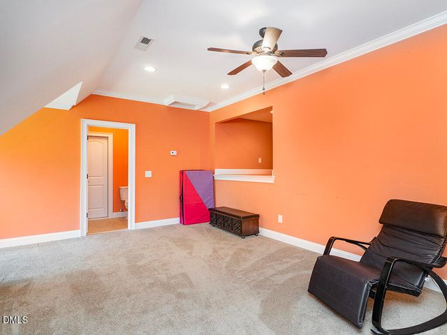2913 Creek Point Place, Graham, NC 27253