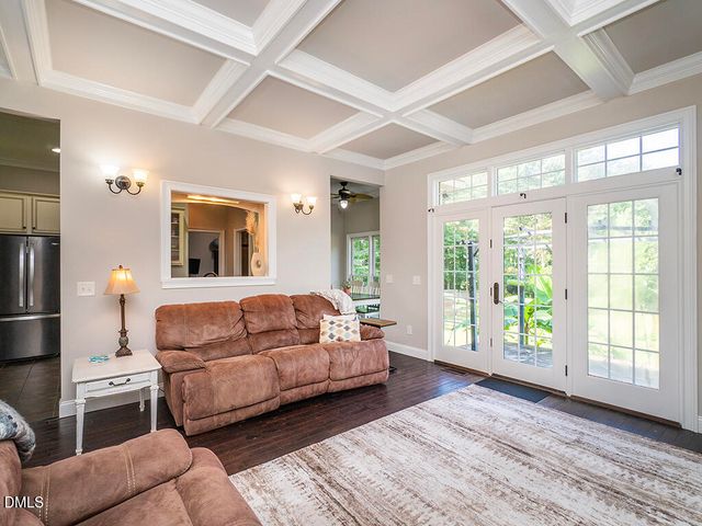 2913 Creek Point Place, Graham, NC 27253