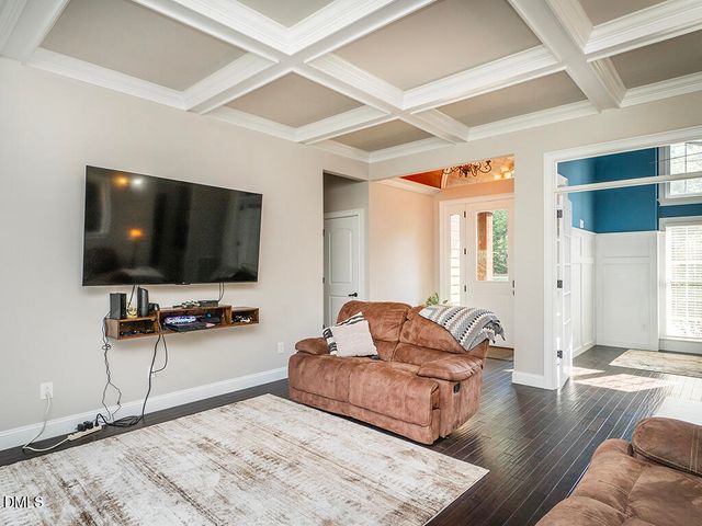 2913 Creek Point Place, Graham, NC 27253