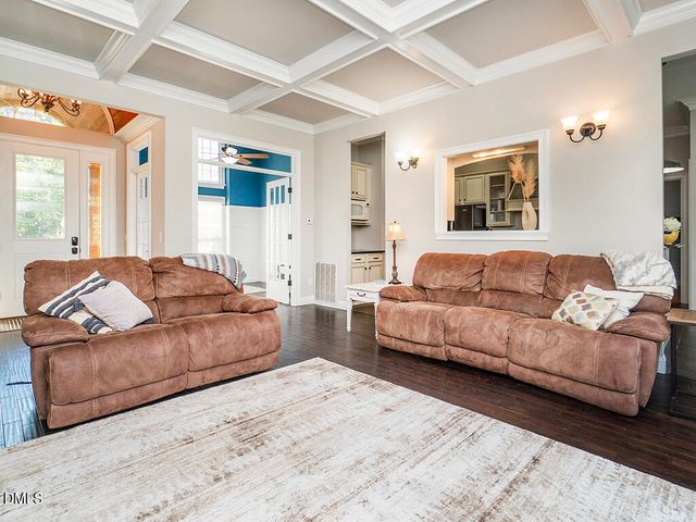 2913 Creek Point Place, Graham, NC 27253