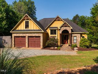 2913 Creek Point Place, Graham, NC 27253