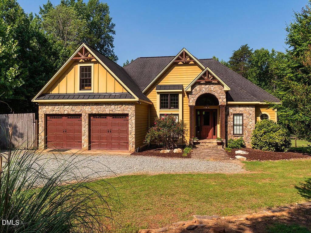 2913 Creek Point Place, Graham, NC 27253
