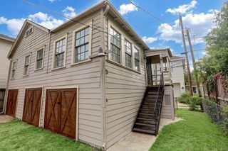 1123 1/2 Arlington Street, Houston, TX 77008