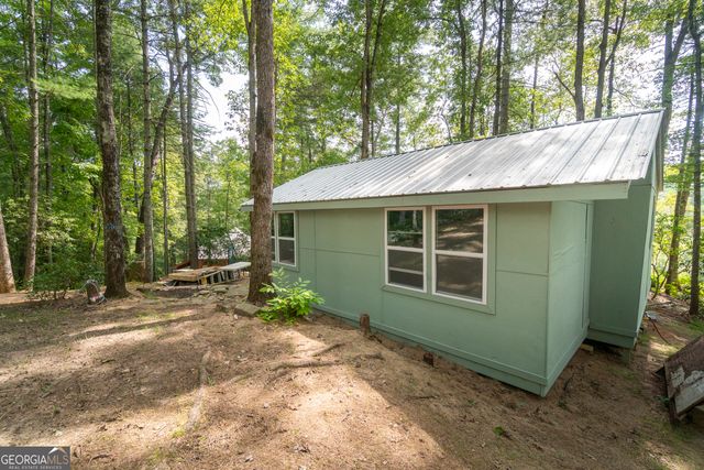 7869 Highway 75 Alt, Helen, GA 30545
