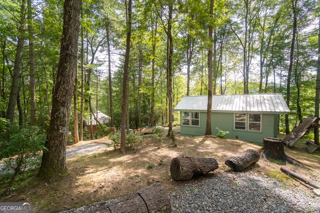 7869 Highway 75 Alt, Helen, GA 30545