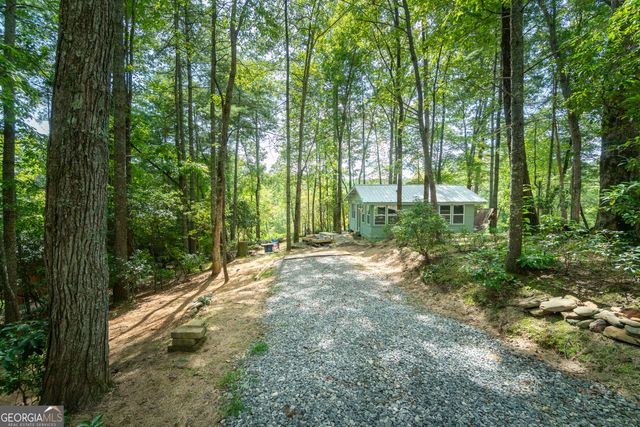7869 Highway 75 Alt, Helen, GA 30545