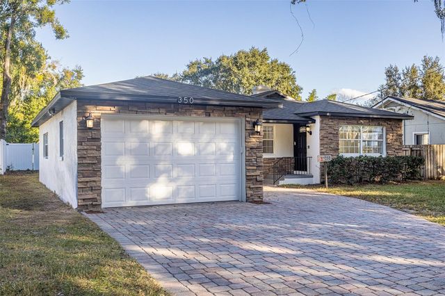 350 N PHELPS AVENUE, Winter Park, FL 32789