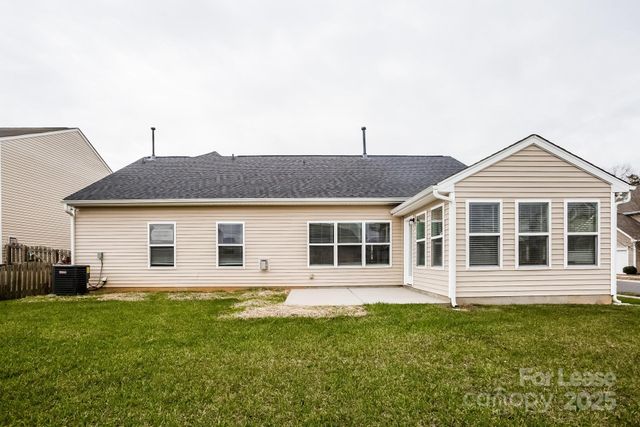 7010 Dacian Lane, Indian Trail, NC 28079