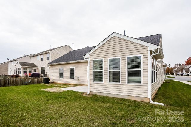 7010 Dacian Lane, Indian Trail, NC 28079