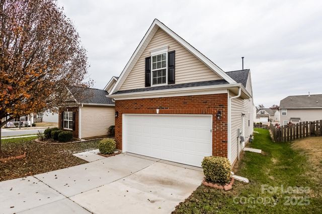 7010 Dacian Lane, Indian Trail, NC 28079